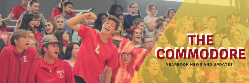 TheLHSCommodore's profile banner image