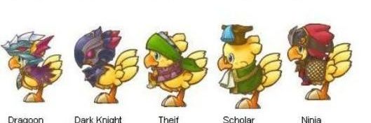 Mrchocobo 🇧🇷 banner