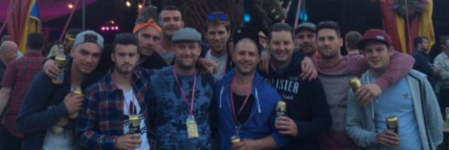 cburchill22's profile banner image