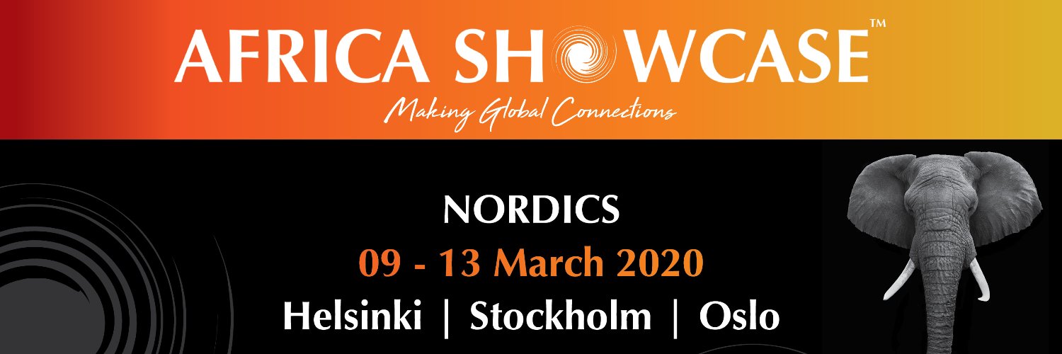 On Show Solutions banner