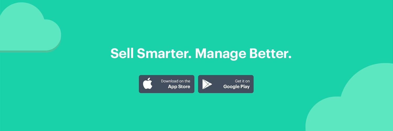 Kyte POS | Point of Sale banner