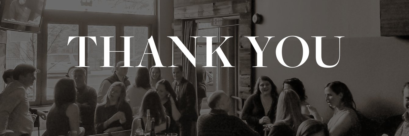 Slate Wine Bar banner