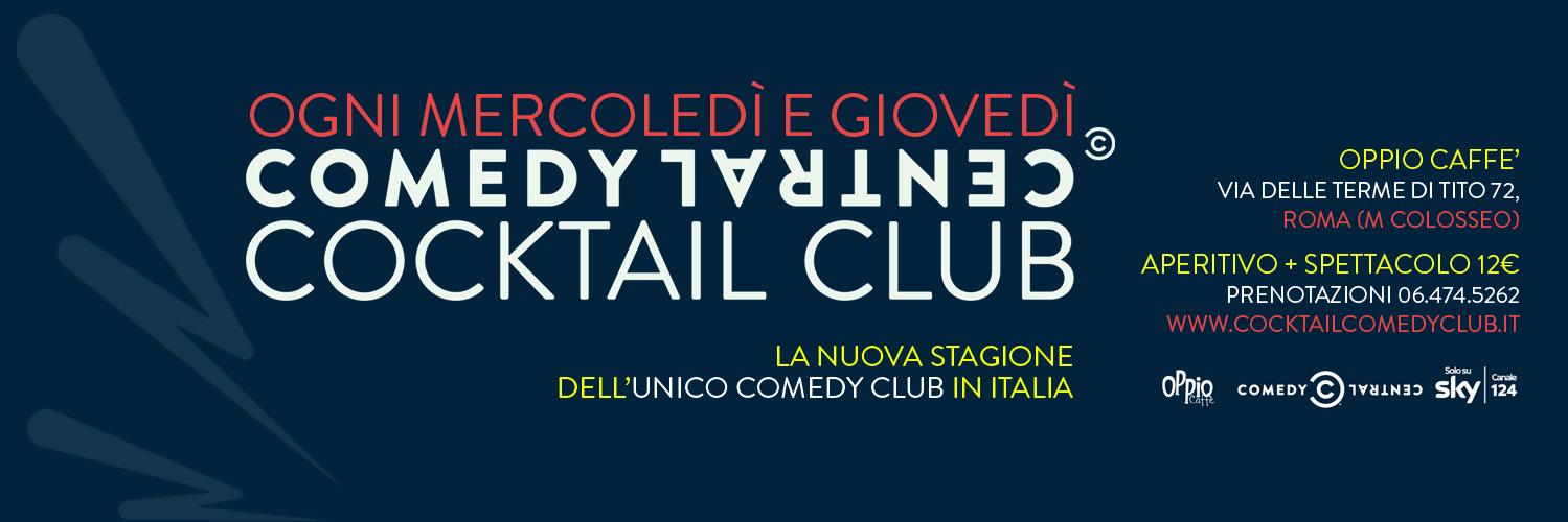 CocktailComedy's profile banner image