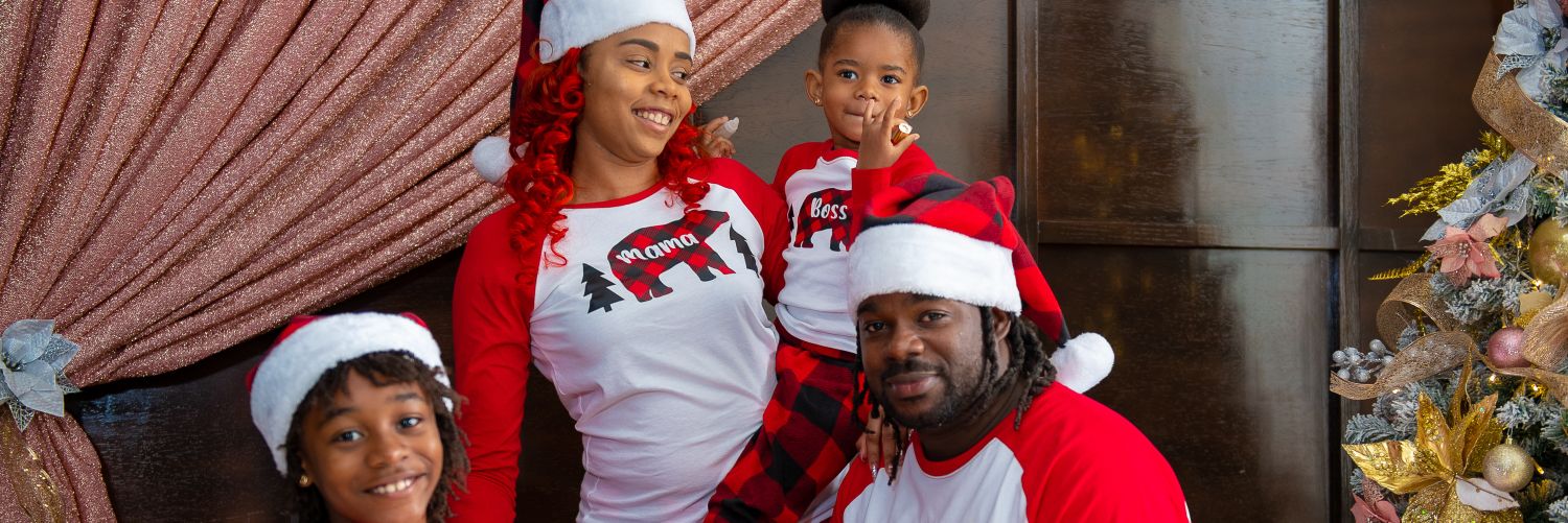 KeishaBoo94's profile banner image