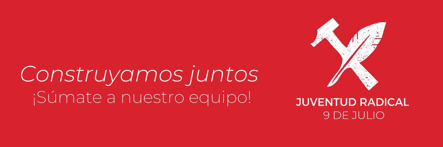 JR9deJulio's profile banner image