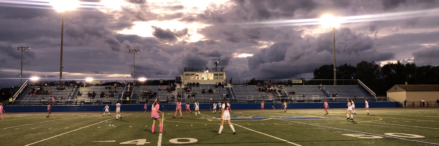 Carly Steinberg #22 banner