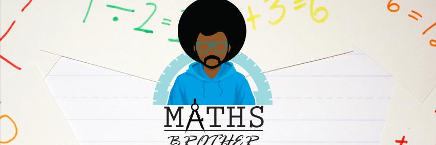MathsBrother banner
