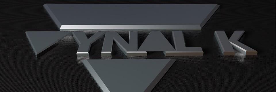 vynalk's profile banner image