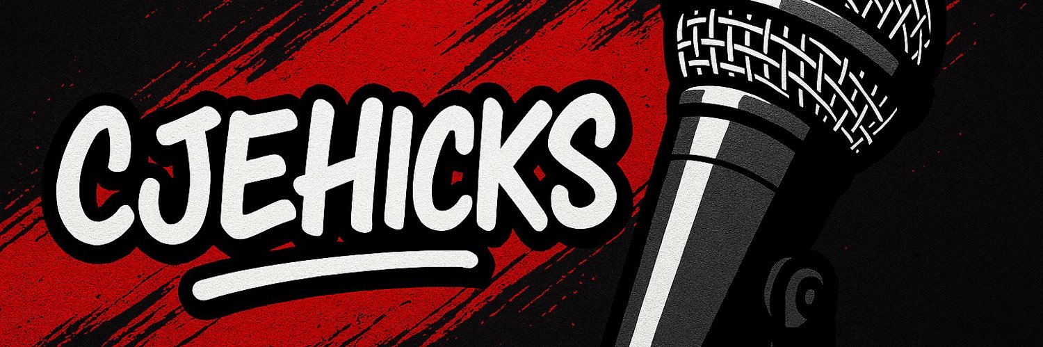 cjehicks's profile banner image