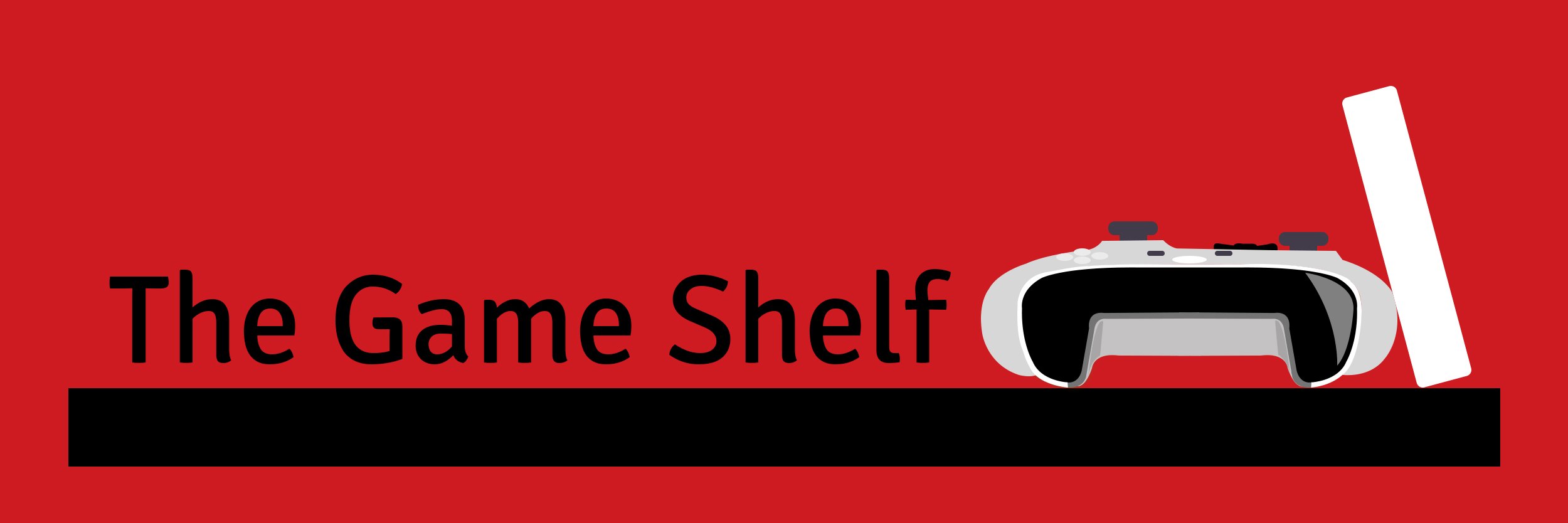 The_GameShelf's profile banner image