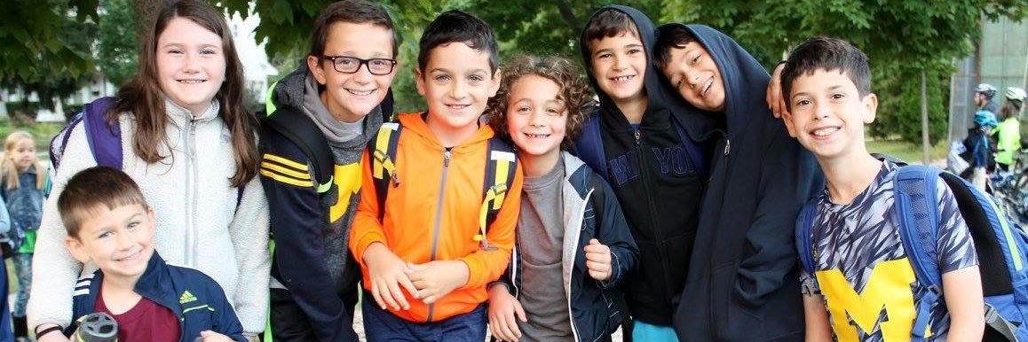 HebrewDaySchool's profile banner image