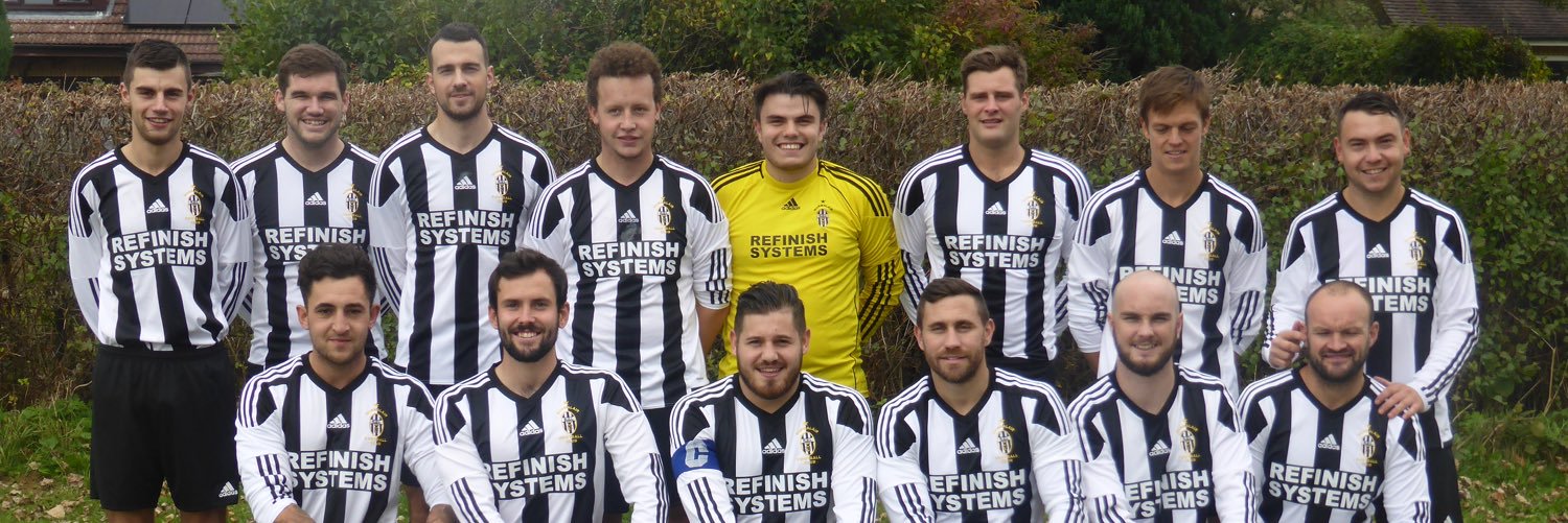 Normalair RSL F.C. banner