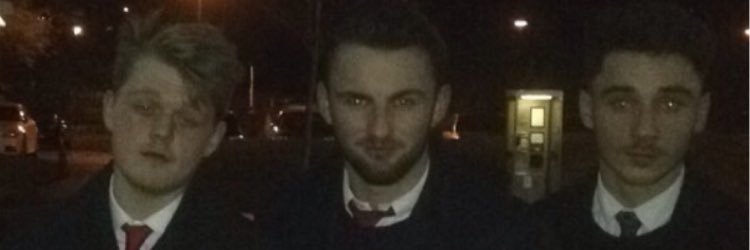 J_Capon5's profile banner image