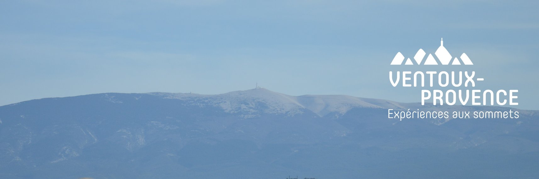 Ventoux-Provence banner