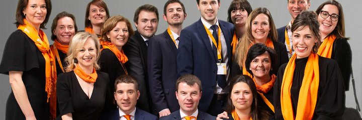 Isabelle Callens banner