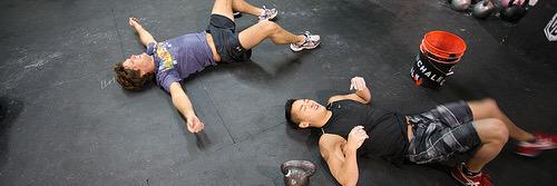yoelcrossfitter's profile banner image