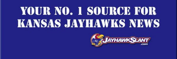 JayhawkSlant Profile Banner