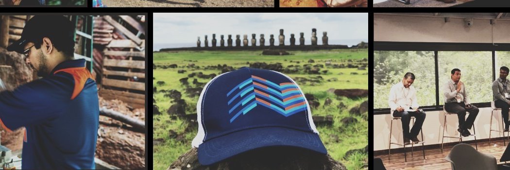 Niranjan Bose banner