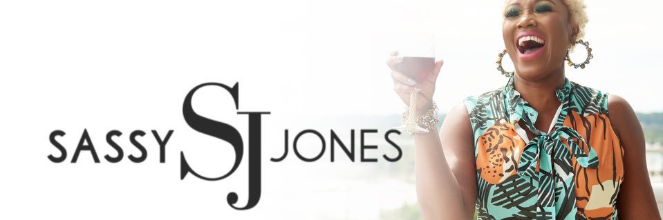 Sassy Jones banner
