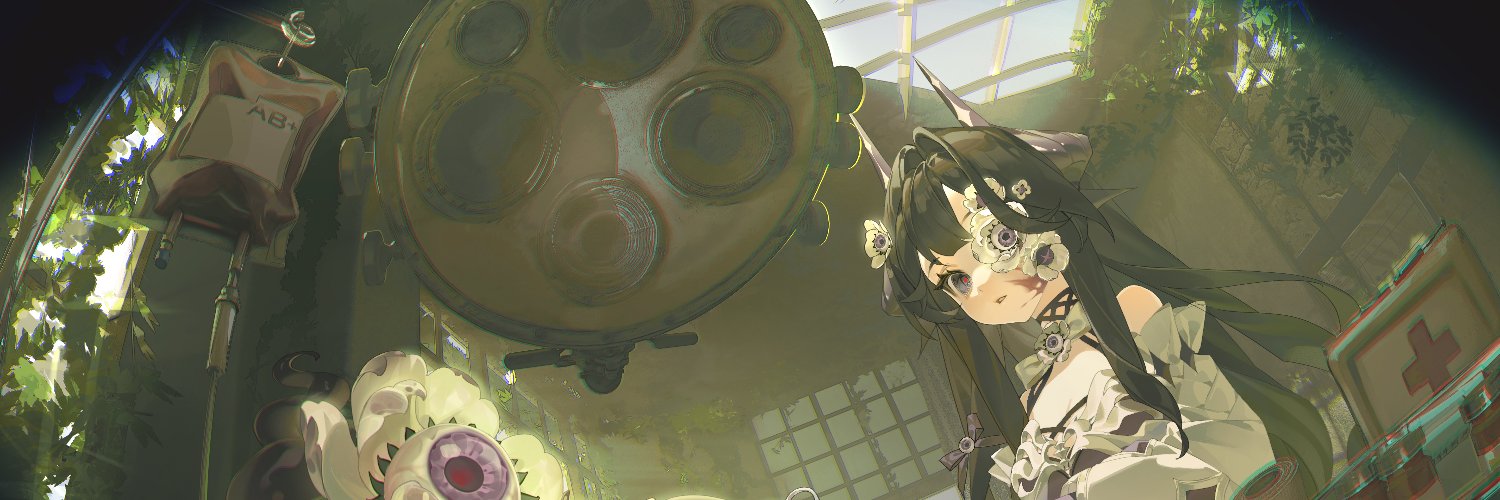 ayanamigo's profile banner image
