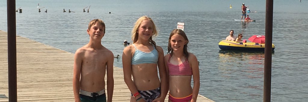 gdreimer's profile banner image