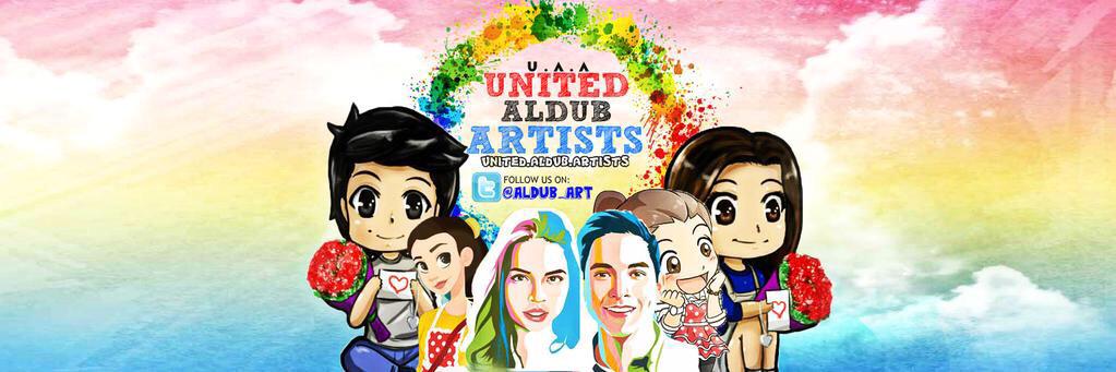 ALDUB_art's profile banner image