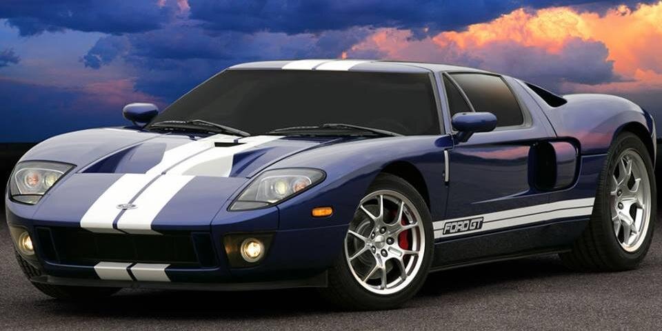Ford GT Fans (@fordgtfans) / Posts / X