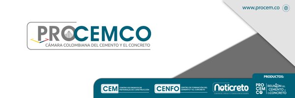 PROCEMCO Profile Banner
