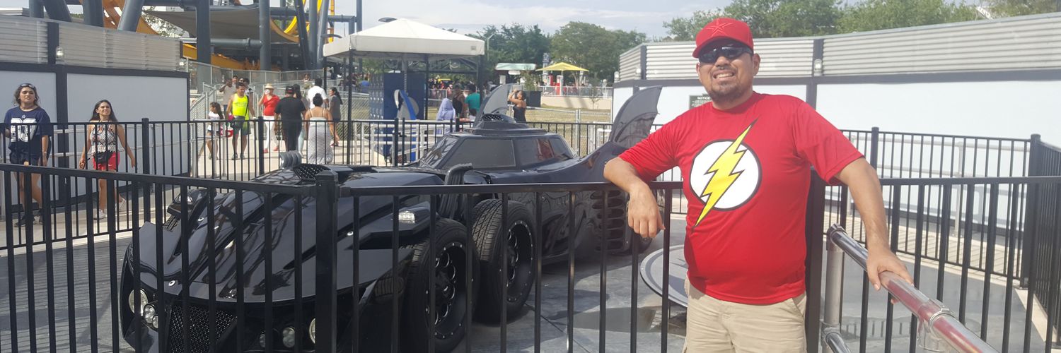 djmarz04's profile banner image