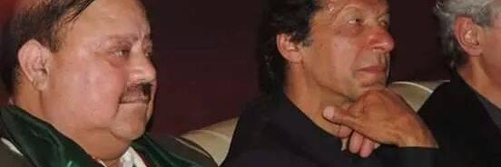 PTIAJK's profile banner image