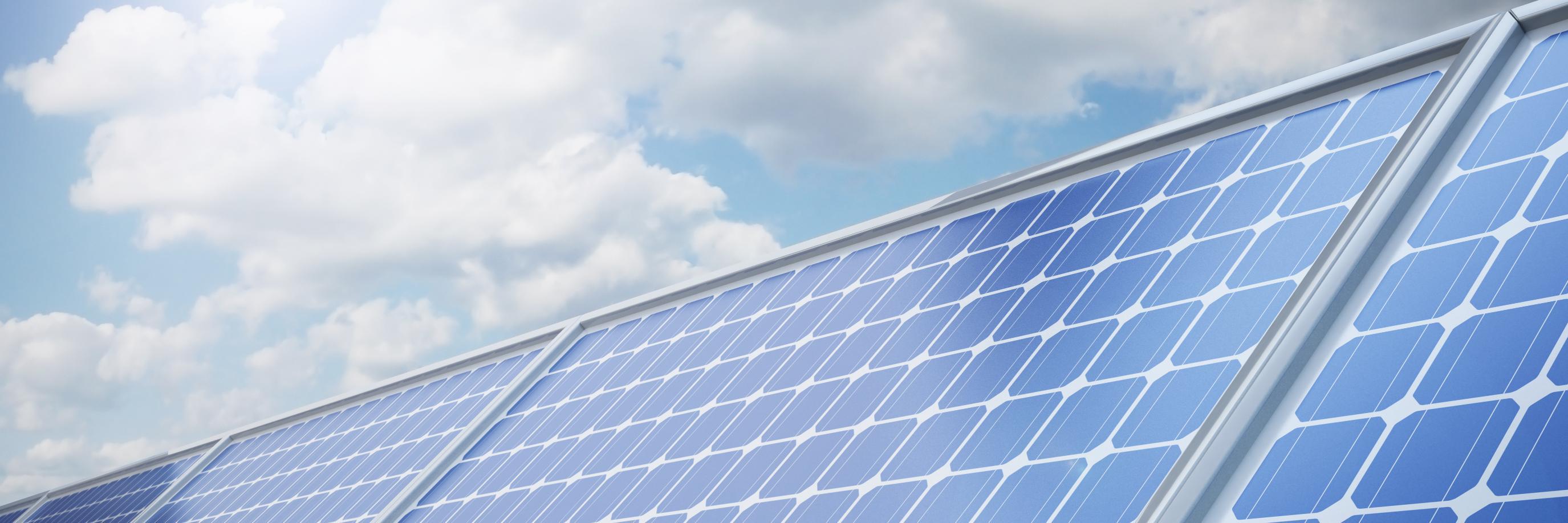 EcoWattSolar's profile banner image