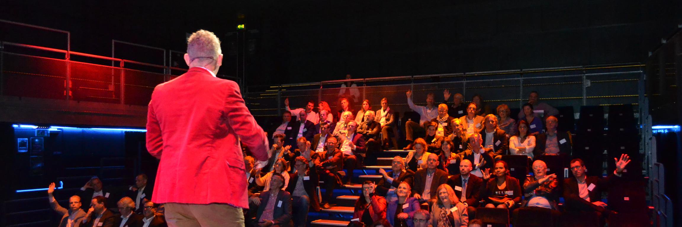 Jochem Klijn banner