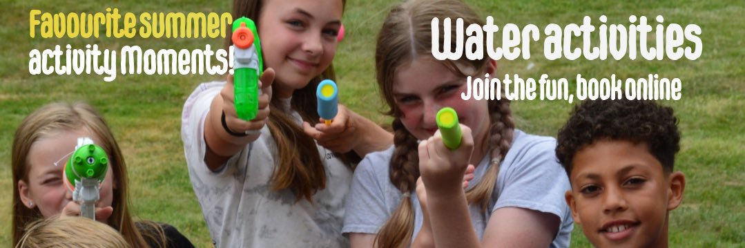 Active Primary Sports banner