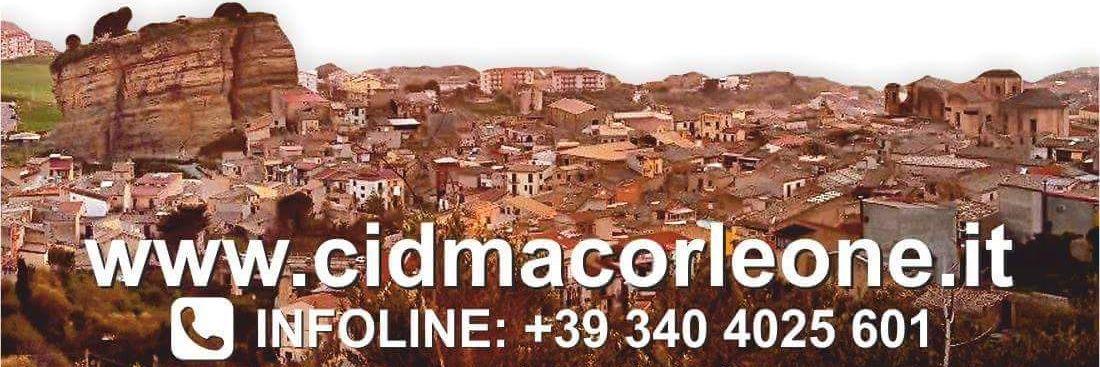 CIDMACorleone's profile banner image