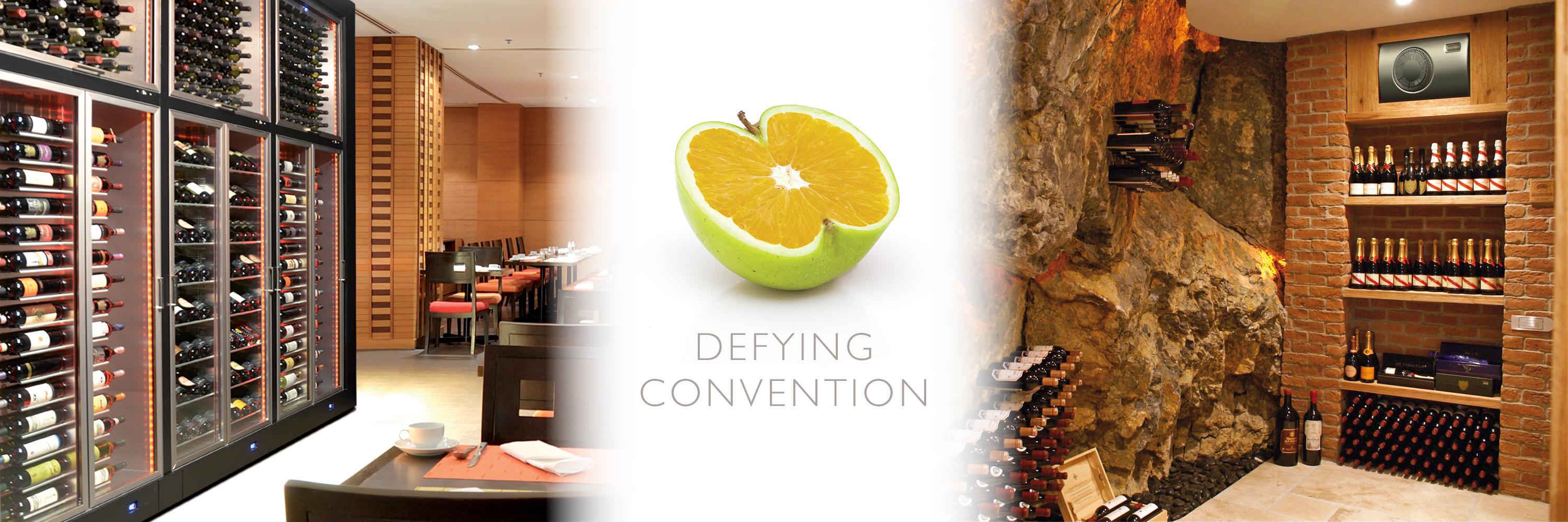 Wine Corner banner