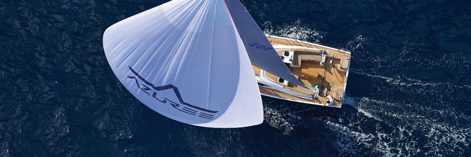 AzureeSailing's profile banner image