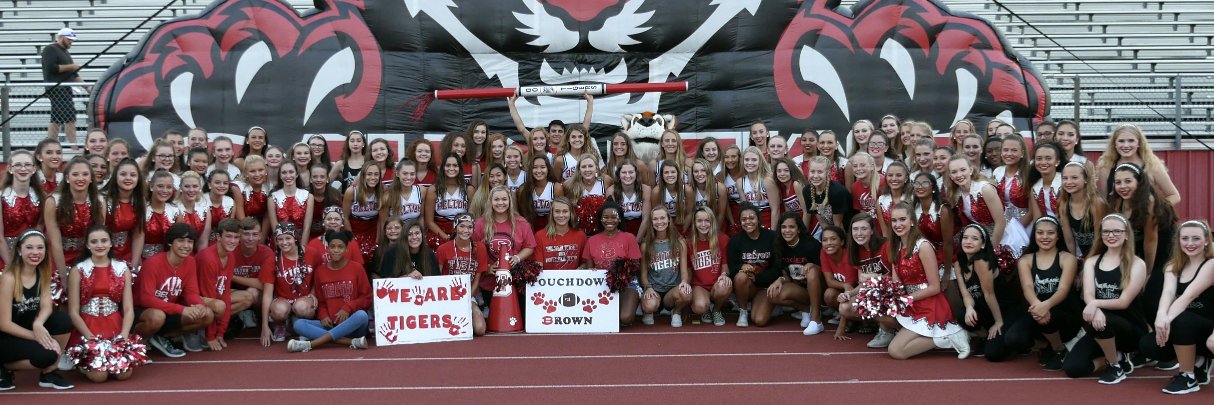 BeltonHS banner