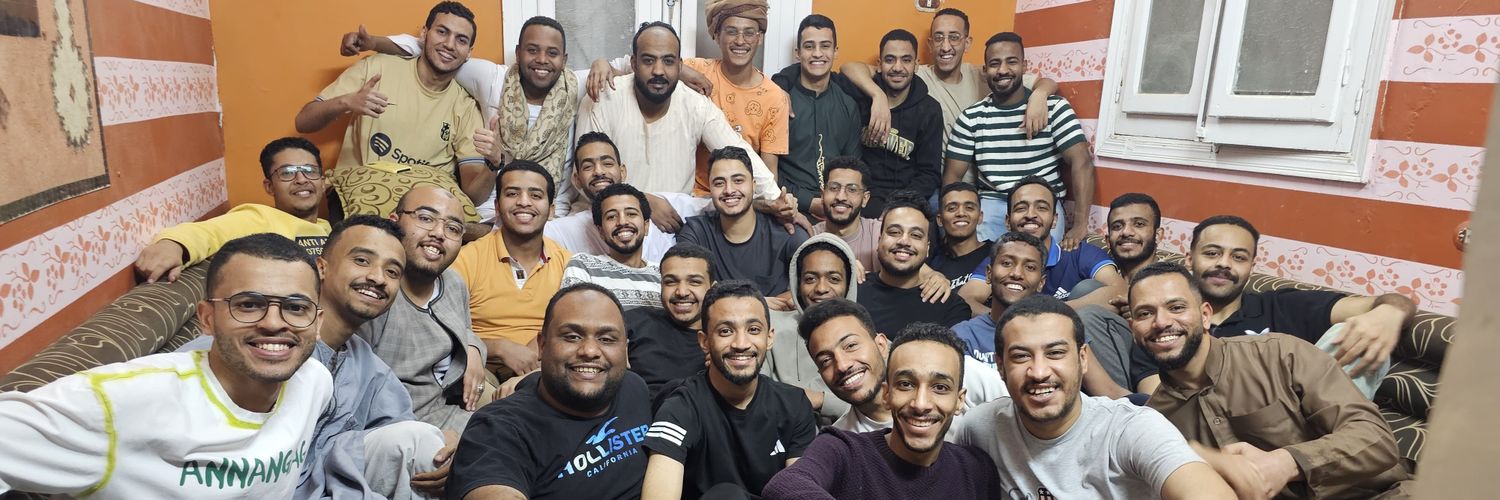 AhmedElsaee's profile banner image