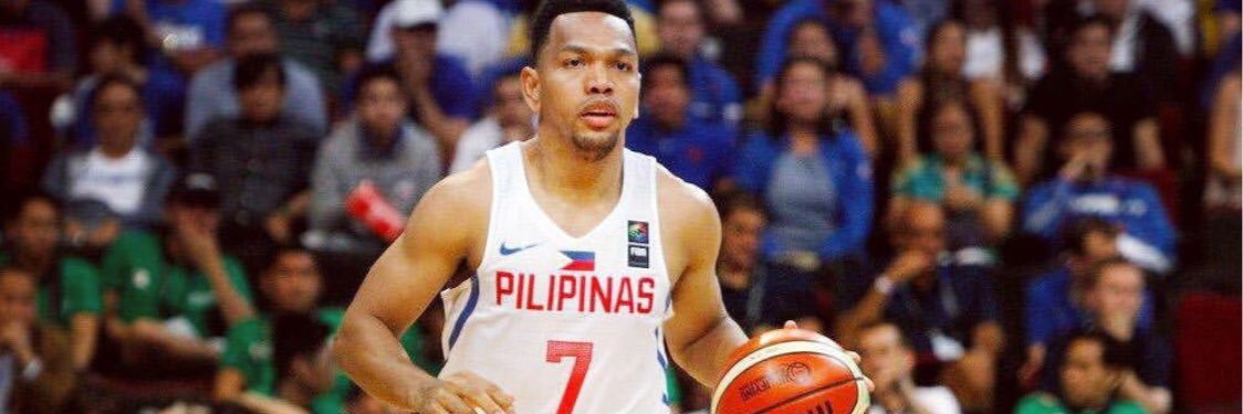 Jayson Castro banner