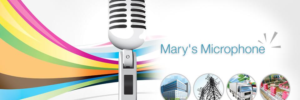 Mary Gorczynski banner