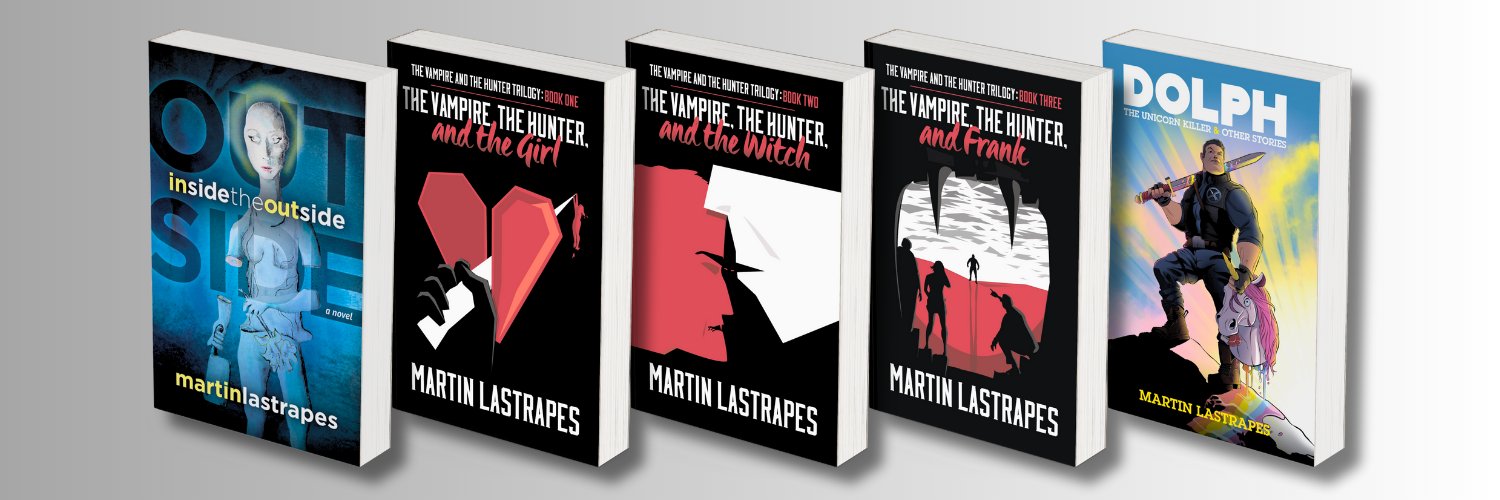 MartinLastrapes's profile banner image