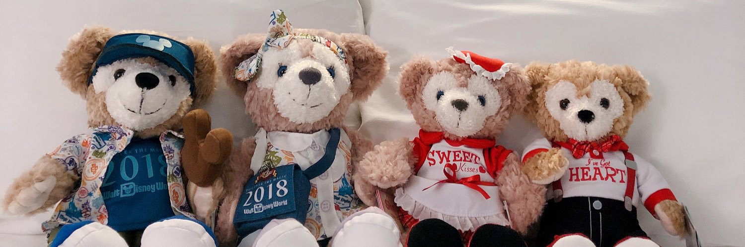 めぐりん♡ banner