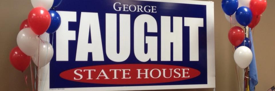 GeorgeFaught's profile banner image