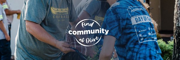 olivebaptist Profile Banner