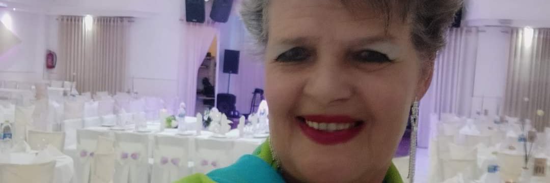 MARIABASILIADOU's profile banner image