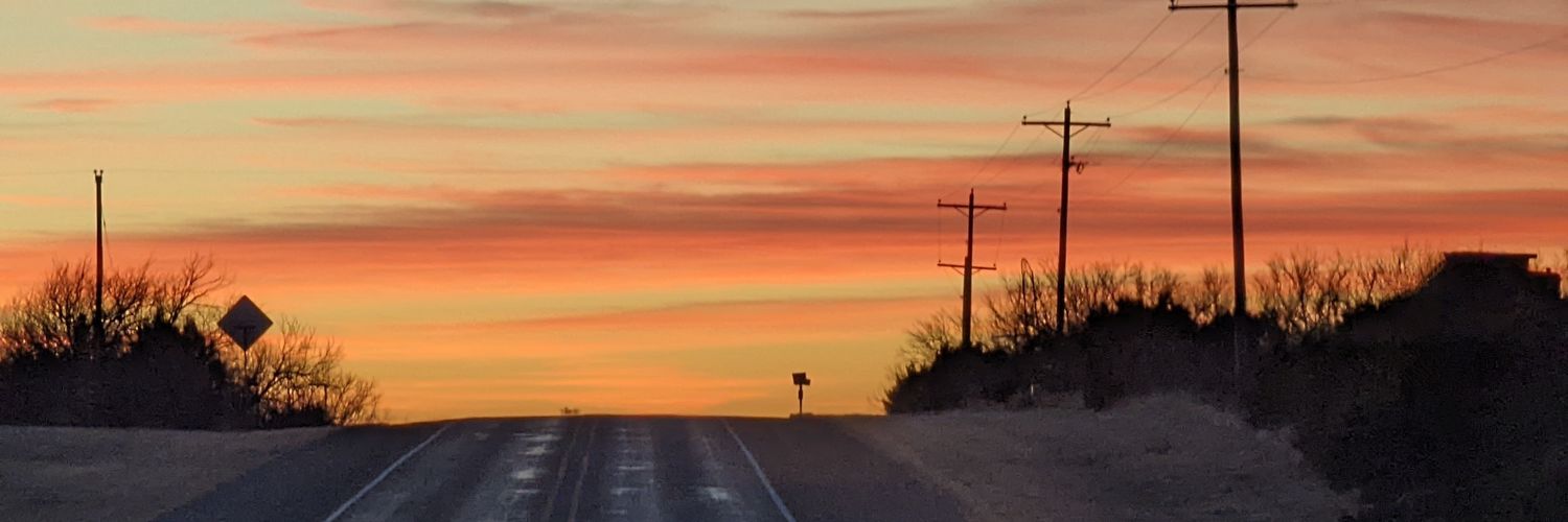 ColinGroom's profile banner image
