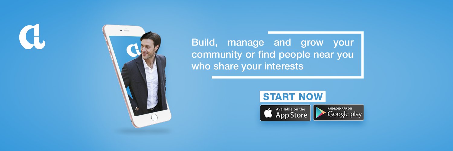 Appinall's profile banner image
