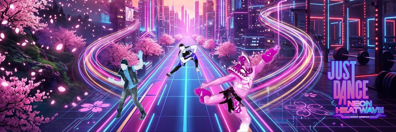 IoriGamerPro's profile banner image
