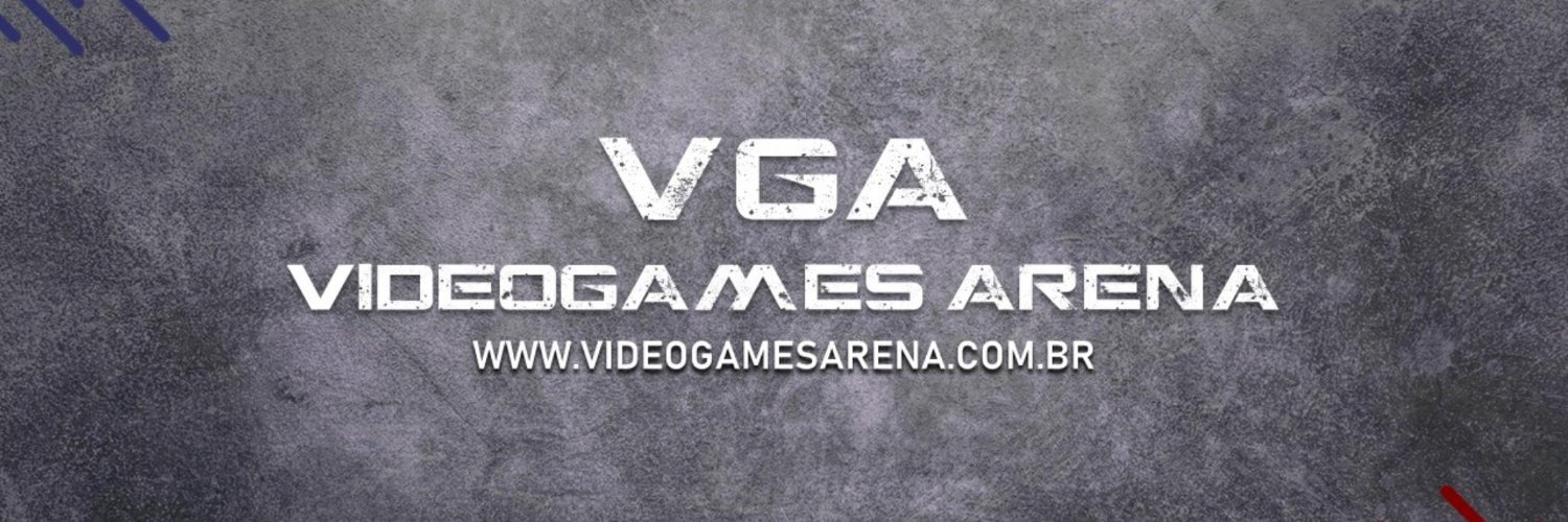 VideoGamesArena's profile banner image