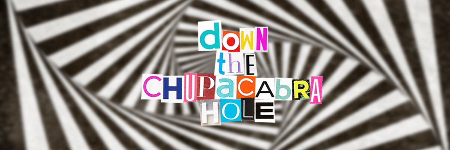 chupacabrahole's profile banner image